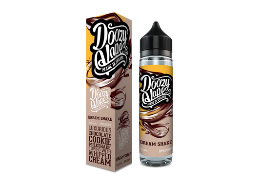 Doozy 50ml - Dream Shake