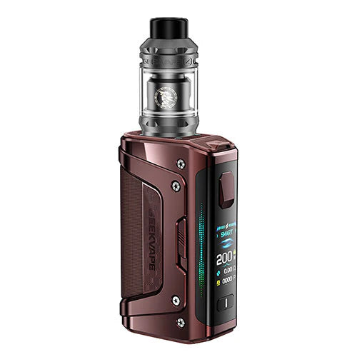 Geekvape - Aegis Legend 5 Kit