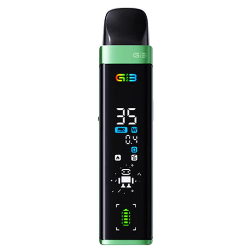 Uwell - Caliburn G3 Pro Kit