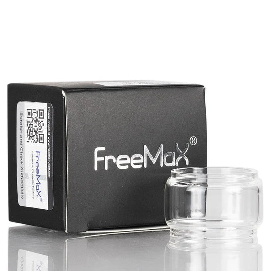 Freemax Fireluke Replacement Glass