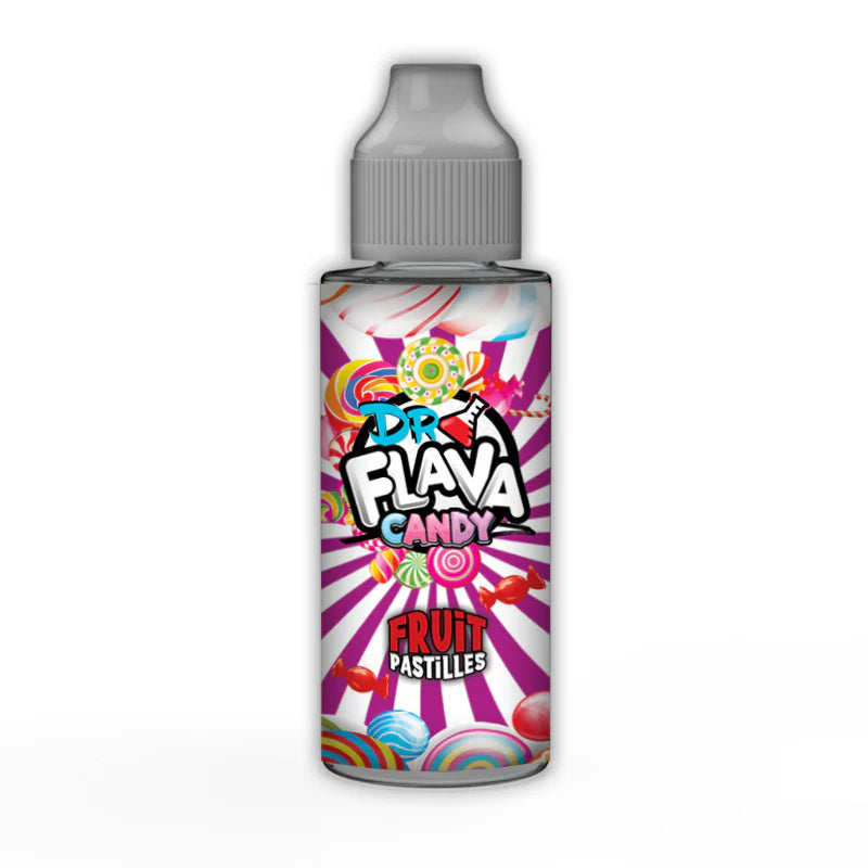 Dr Flava - Fruit Pastels