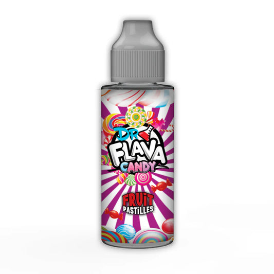 Dr Flava - Fruit Pastels
