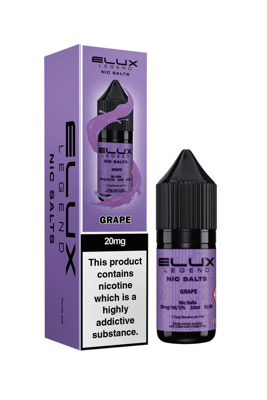 Elux - Grape