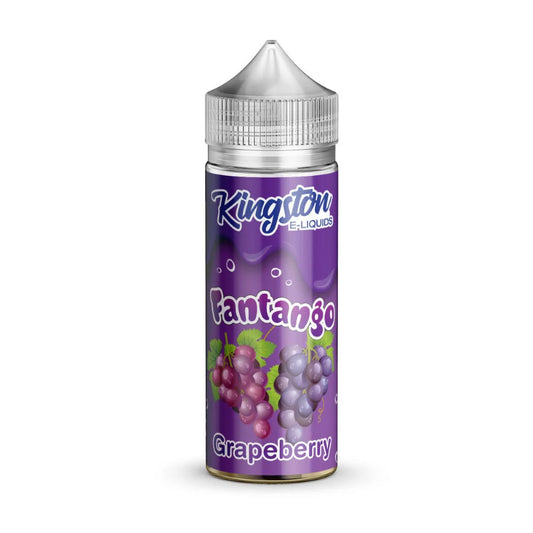 Kingston - Grapeberry