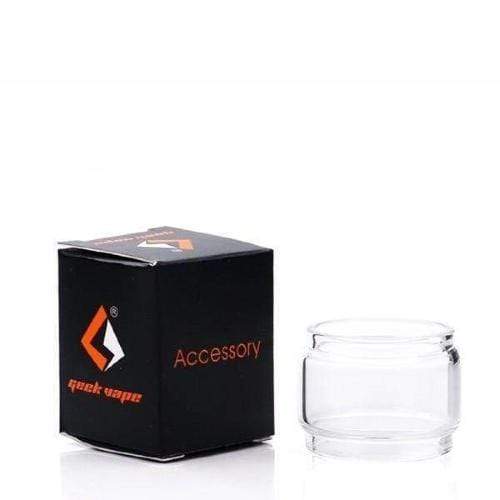 Geekvape - Zeus Tank Replacement Glass