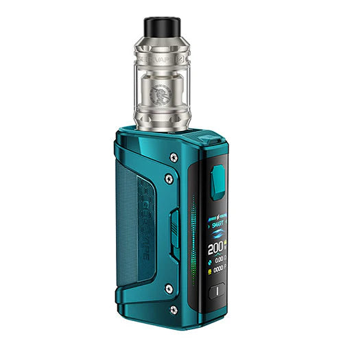 Geekvape - Aegis Legend 5 Kit