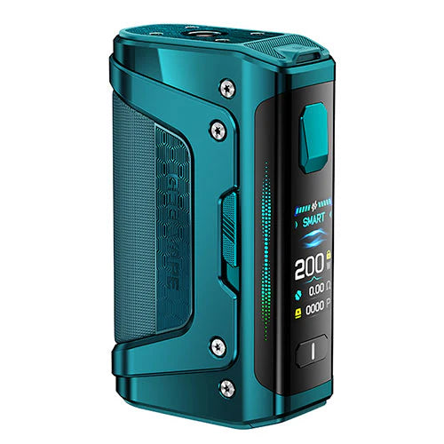 Geekvape - Aegis Legend 5 Mod
