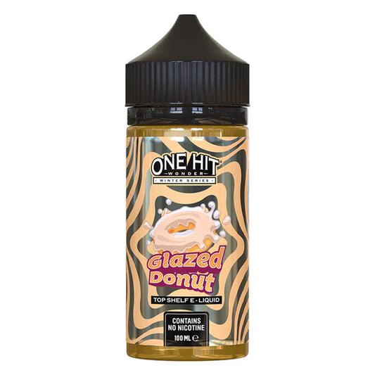 One Hit Wonder - Glazed Donut