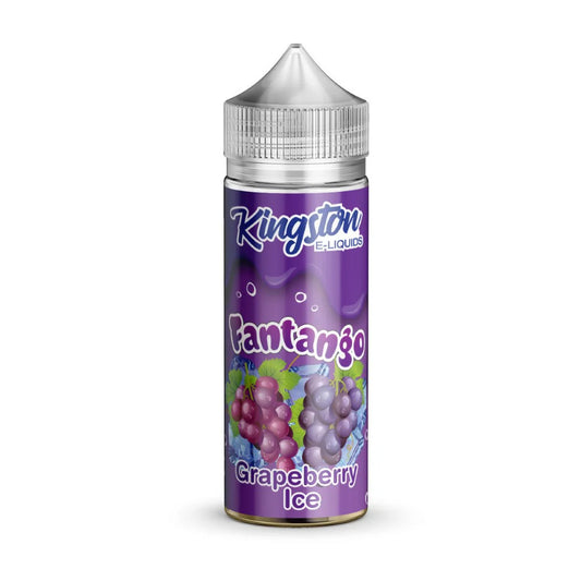 Kingston - Grapeberry Ice