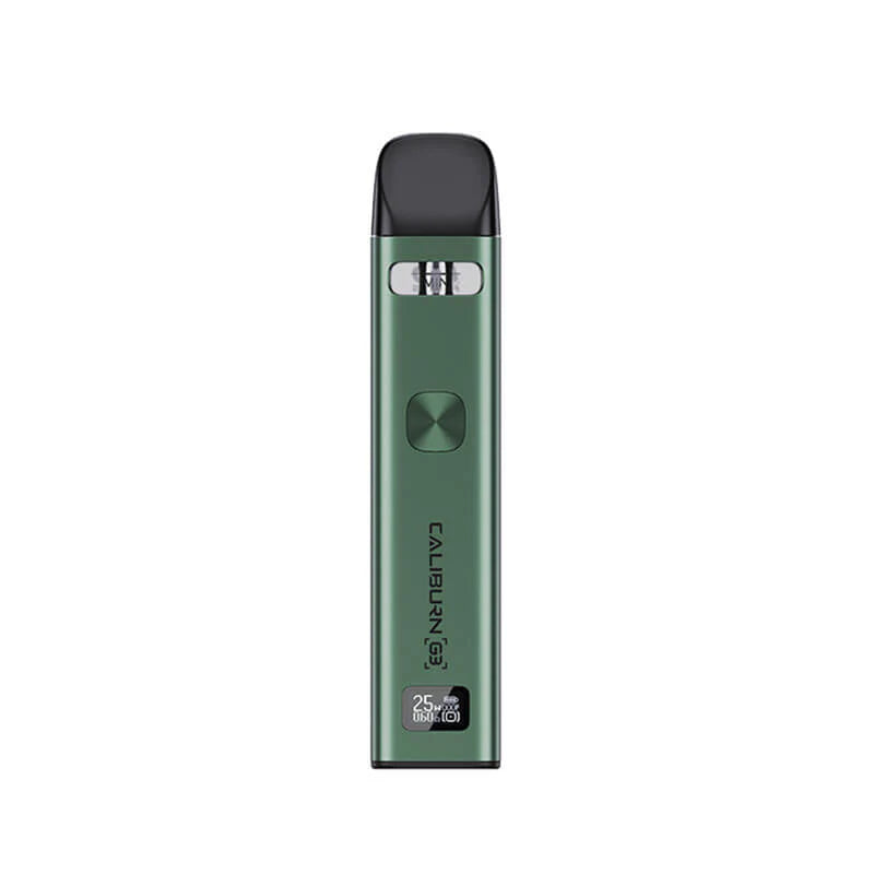 Uwell - Caliburn G3 Kit