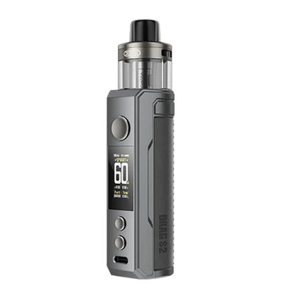 Voopoo - Drag S2 Kit