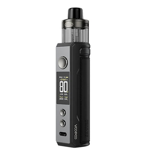 Voopoo - Drag X2 Kit