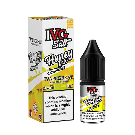 IVG - Honeydew Lemonade