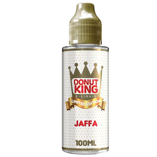 DK - Jaffa