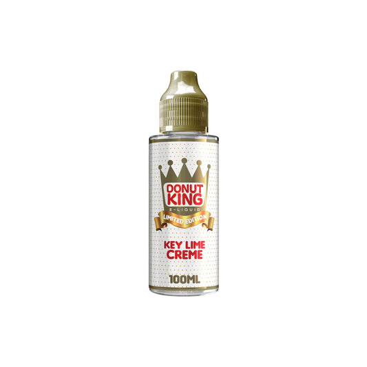 DK - Key Lime Creme