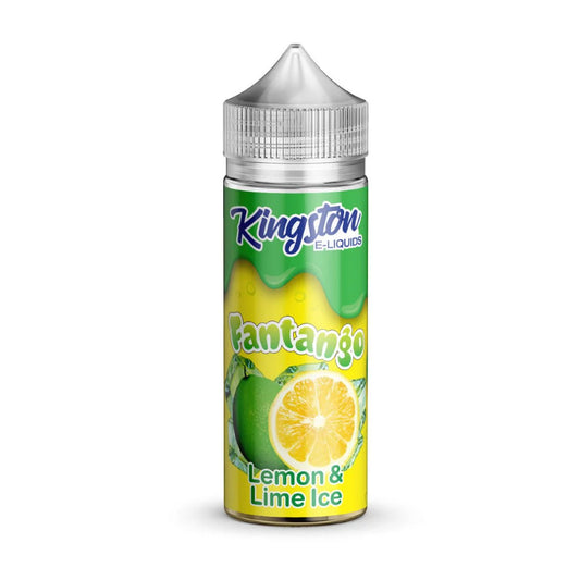 Kingston - Lemon Lime Ice