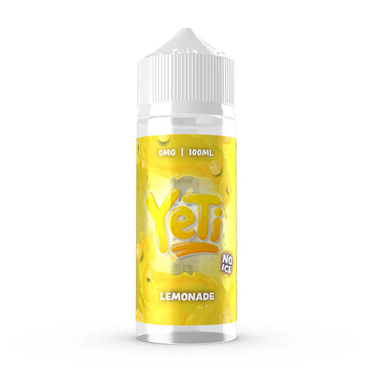 Yeti - Lemonade - No Ice