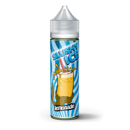 Slushy Ice - Lemonade