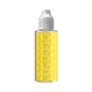 G-eek - Lemon Tart