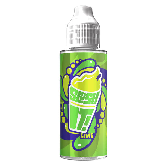 Slush It - Lime