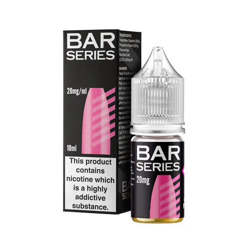 Bar Series - Lychee Ice