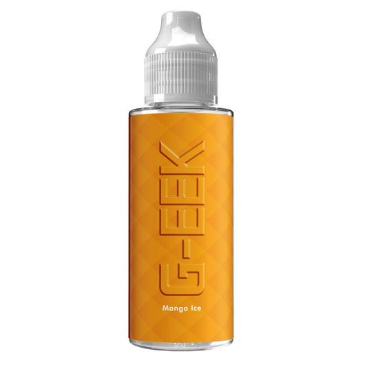 G-eek - Mango Ice