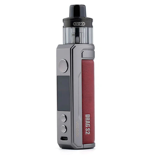 Voopoo - Drag S2 Kit
