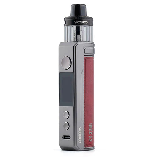 Voopoo - Drag X2 Kit