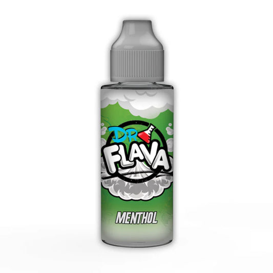 Dr Flava - Menthol