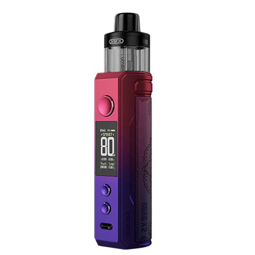 Voopoo - Drag X2 Kit
