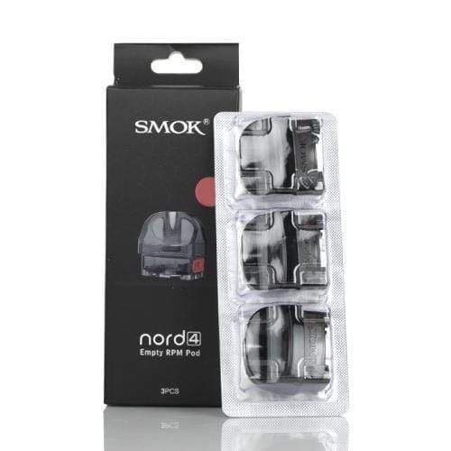 Smok - Nord 4 RPM Replacement Pod