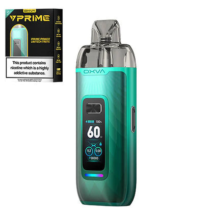 Oxva - VPrime Kit