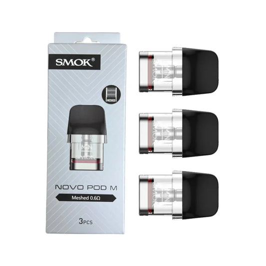 Smok - Novo Pod M