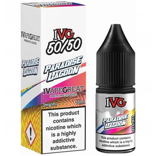 IVG - Paradise Lagoon