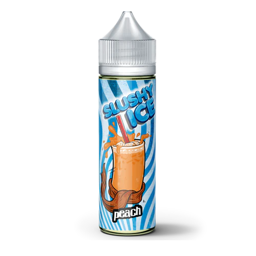 Slushy Ice - Peach