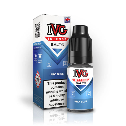 IVG - Pro Blue