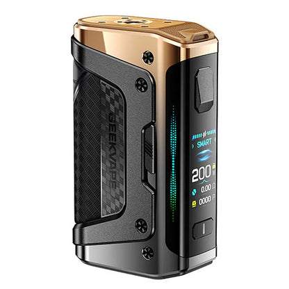 Geekvape - Aegis Legend 5 Mod