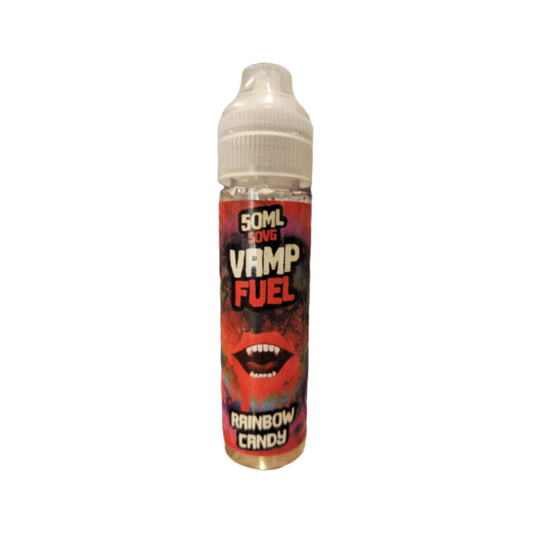 V-Fuel Rainbow Candy 50ml