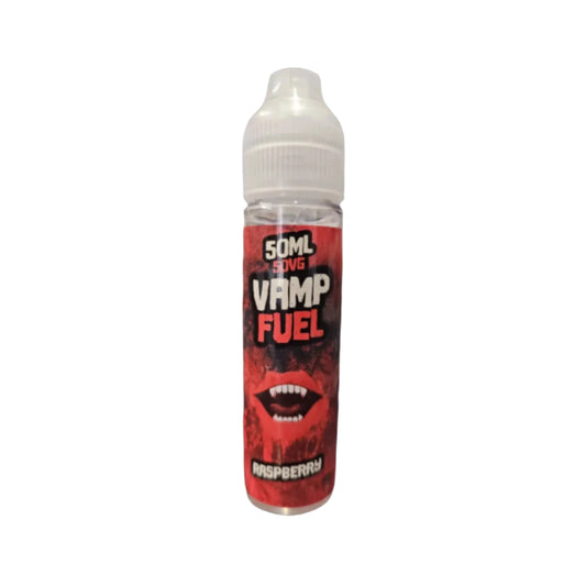 V-Fuel Raspberry 50ml
