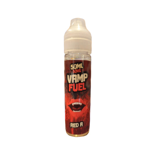 V-Fuel Red A 50ml