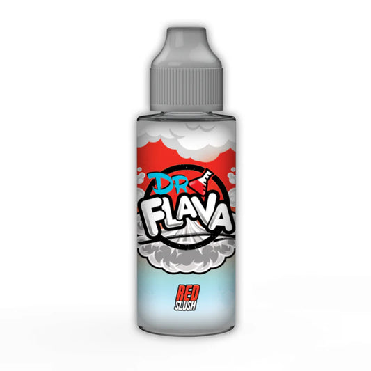 Dr Flava - Red Slush