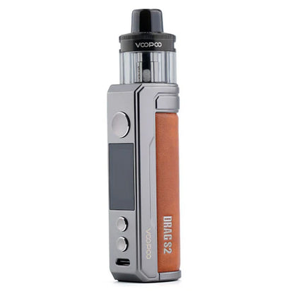 Voopoo - Drag S2 Kit
