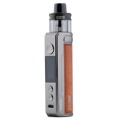 Voopoo - Drag X2 Kit