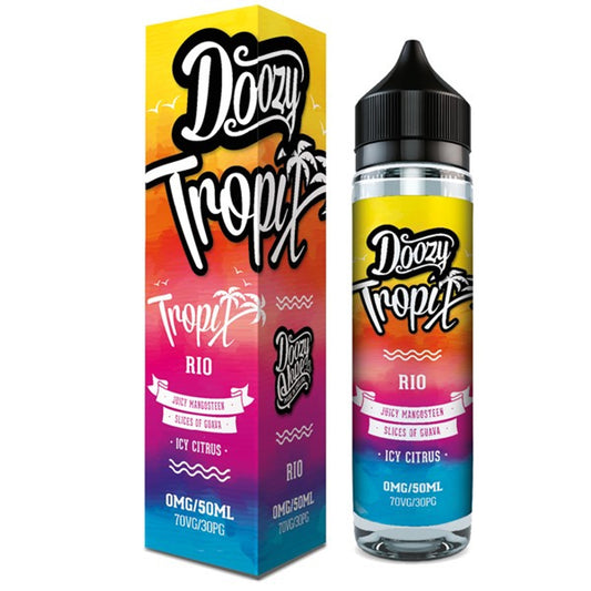 Doozy 50ml - Rio