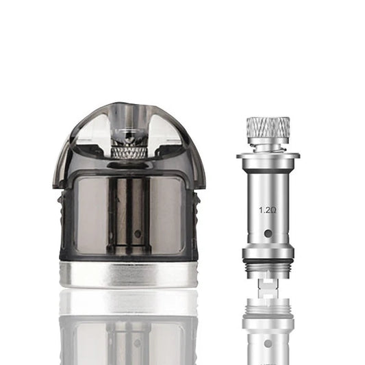 Lost Vape Quest Lyra Pod