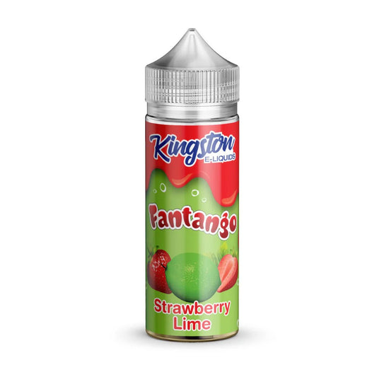Kingston - Strawberry Lime