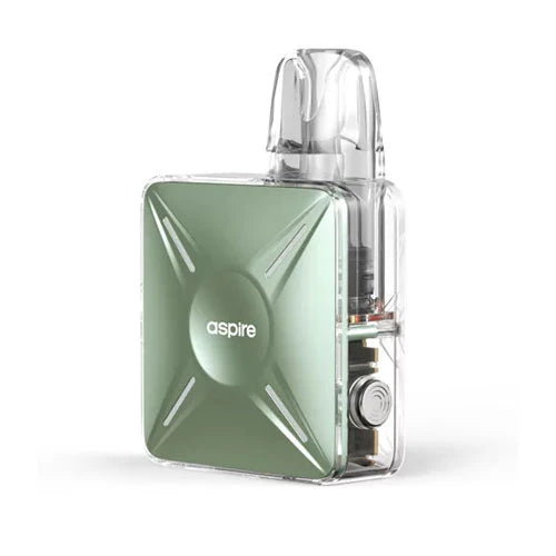 Aspire - Cyber X Kit