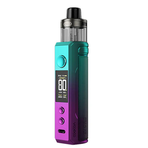Voopoo - Drag X2 Kit