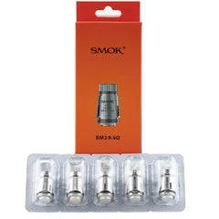 Smok BM Coils
