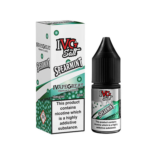 IVG - Spearmint